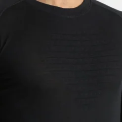 Maglia uomo Merino Fusyon Biotech