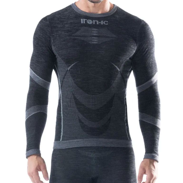 Maglia uomo Merino 70 Ultra Warm