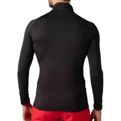 Maglia uomo Mezza Zip Classique