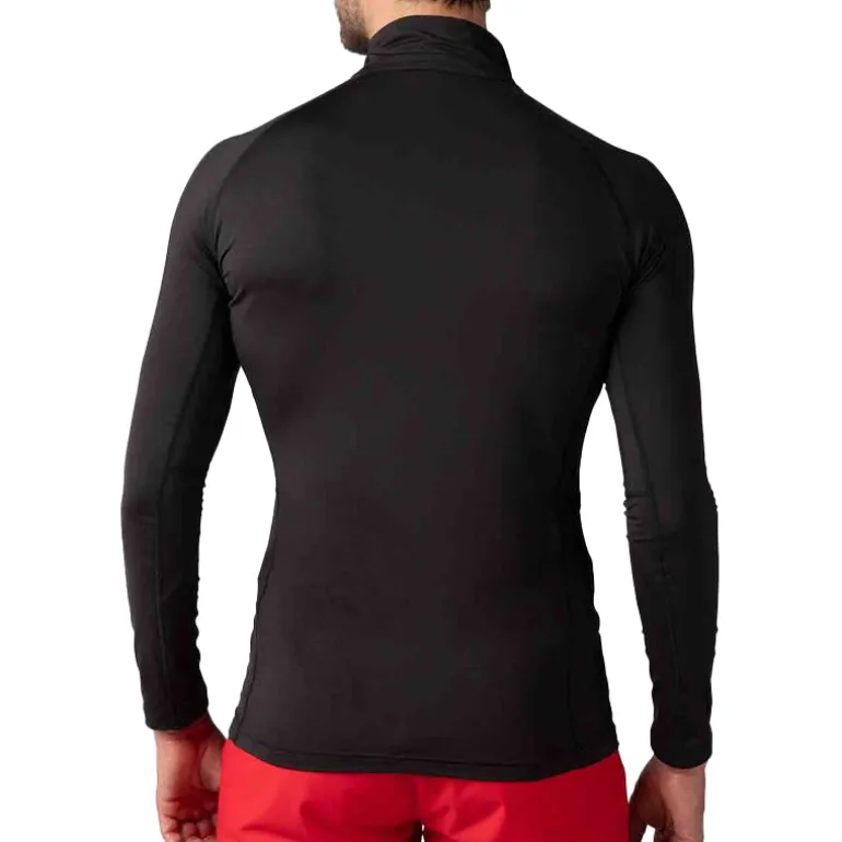 Maglia uomo Mezza Zip Classique