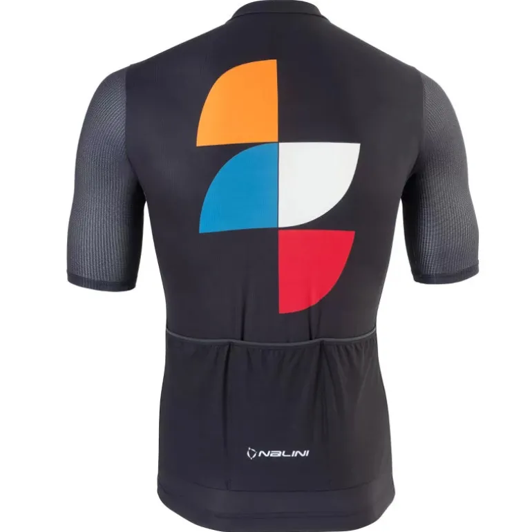 Maglia uomo Miaohaus