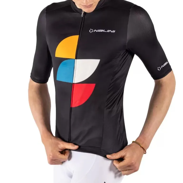 Maglia uomo Miaohaus