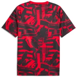 Maglia uomo Milan AC Warm Up