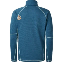 Maglia uomo Momhill 1/2 zip