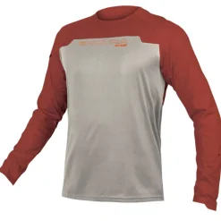 Maglia uomo MT500 Burner