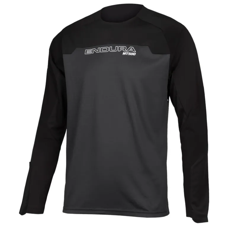 Maglia uomo MT500 Burner