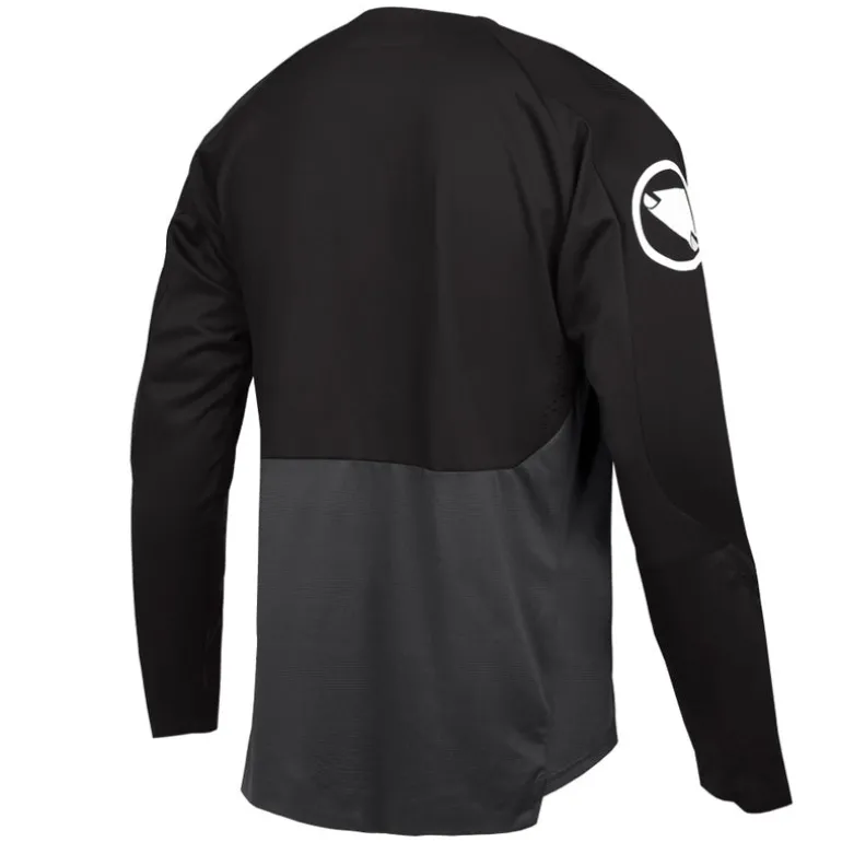 Maglia uomo MT500 Burner