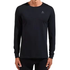 Maglia uomo Natural Merino 200