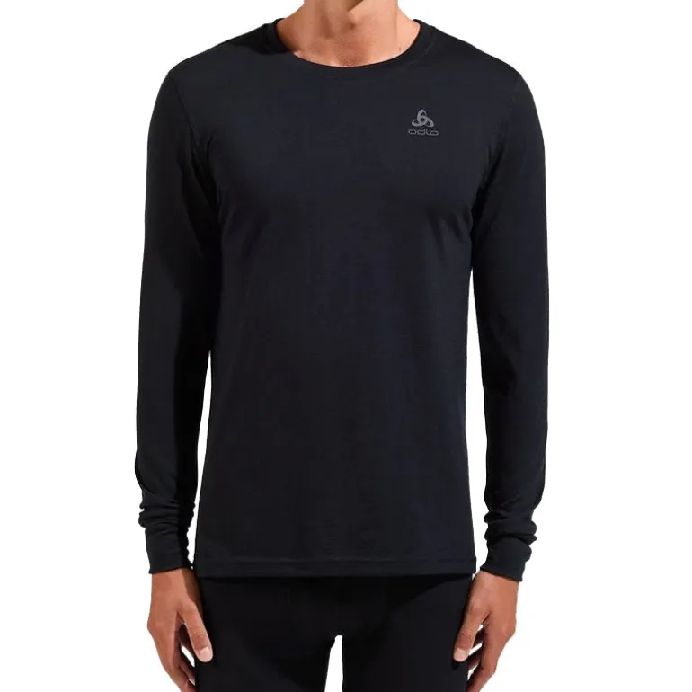Maglia uomo Natural Merino 200