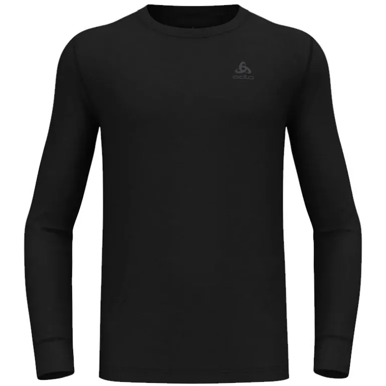 Maglia uomo Natural Merino 200