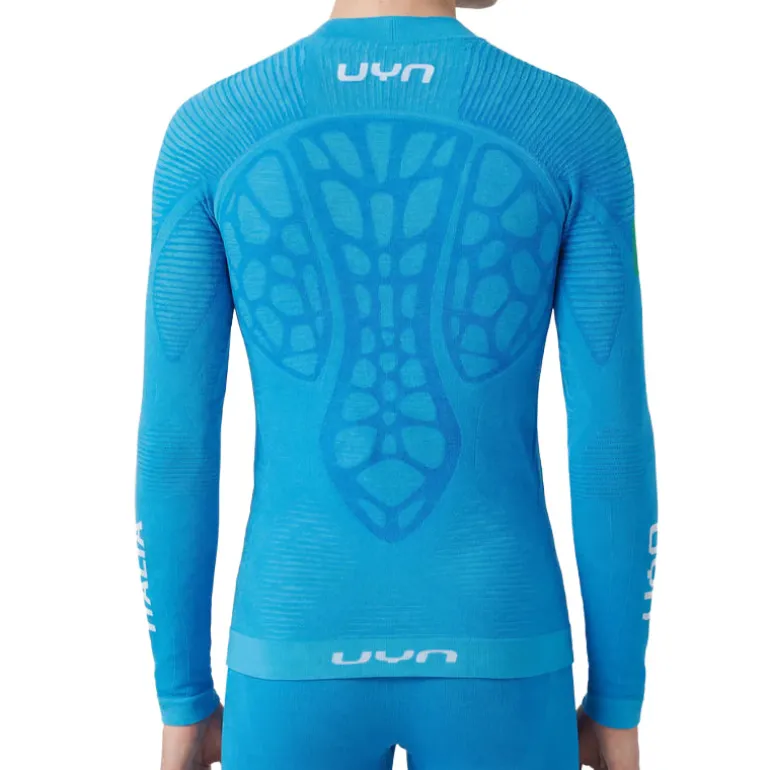 Maglia uomo Natyon Biomorph
