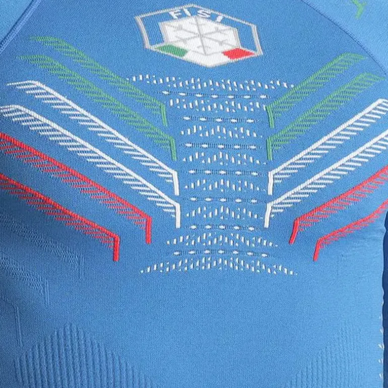 Maglia uomo Natyon 3.0 Italia