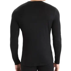 Maglia uomo Oasis lana merino 200