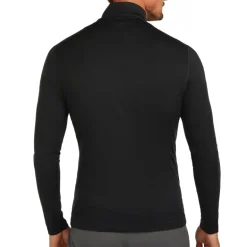 Maglia uomo 200 Oasis zip