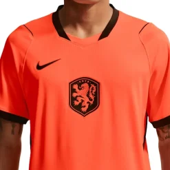 Maglia uomo Olanda Home 2026