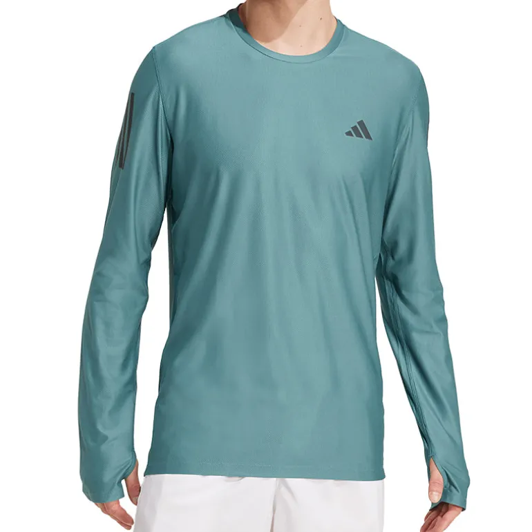 Maglia uomo Own The Run