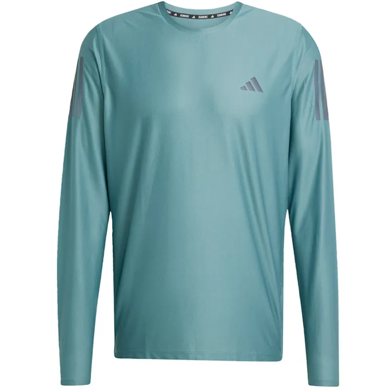 Maglia uomo Own The Run