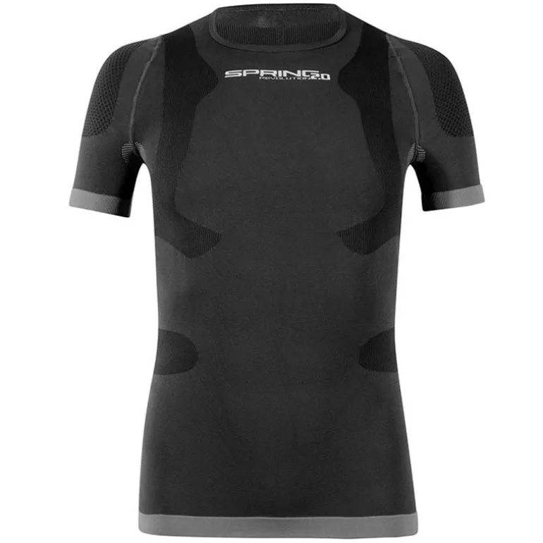 MAGLIA UOMO POSTURALE REVO2