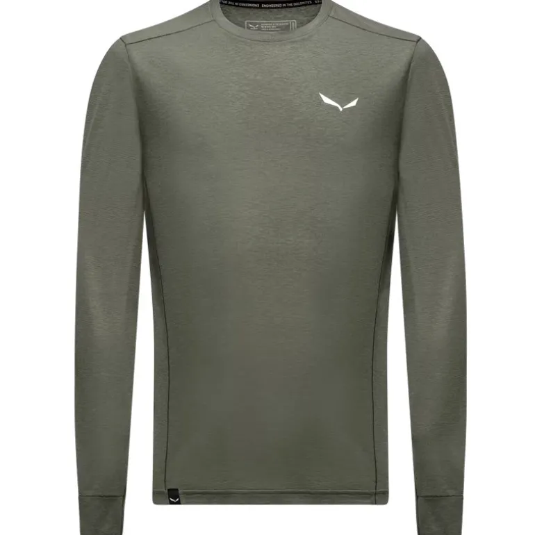 Maglia uomo Puez Dry'Ton