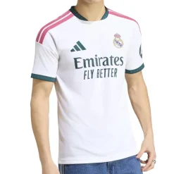 Maglia uomo Real Madrid Home 26/27