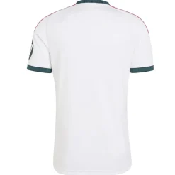 Maglia uomo Real Madrid Home 26/27