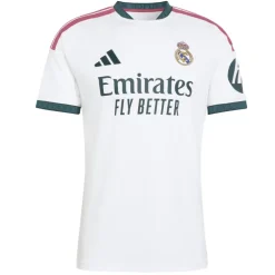 Maglia uomo Real Madrid Home 26/27