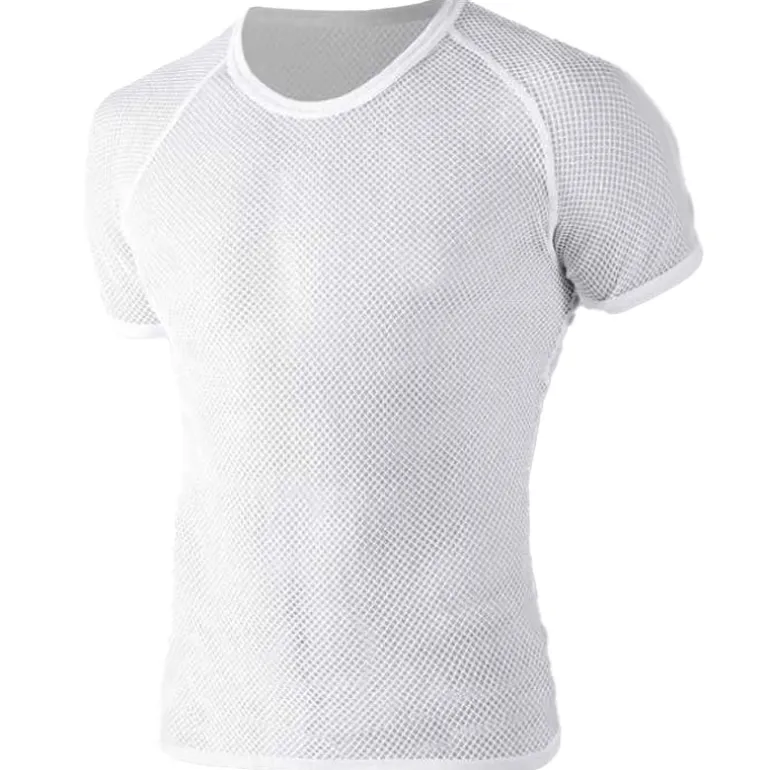 Maglia uomo Rete Classica