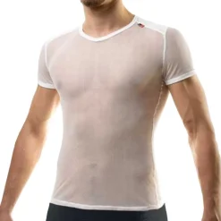 Maglia uomo Rete Velo