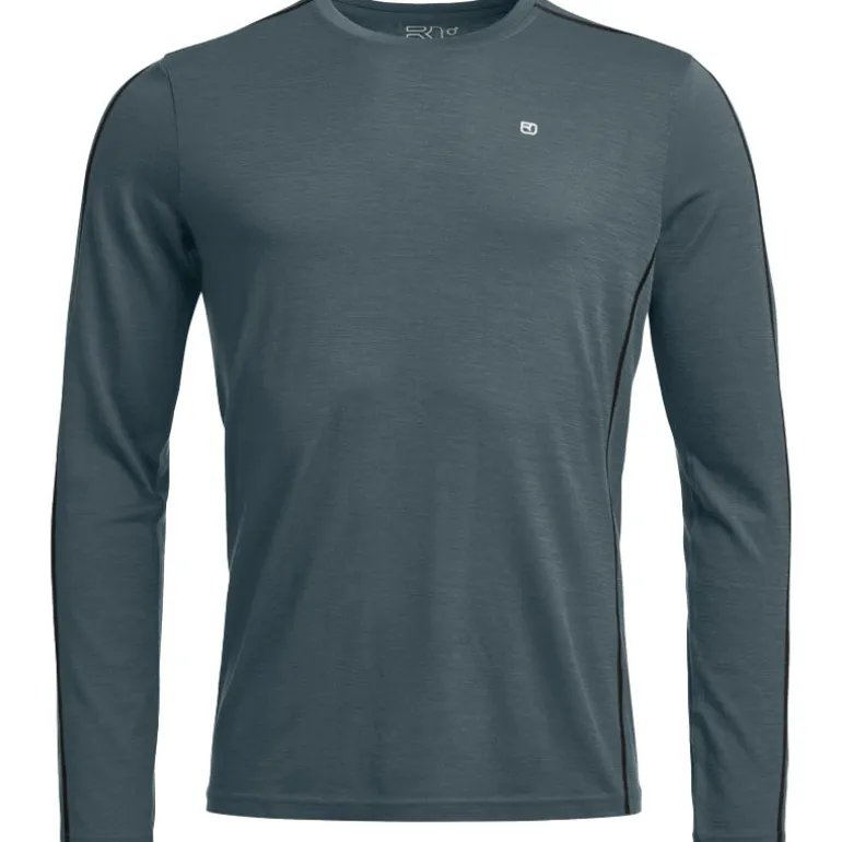 Maglia uomo 185 Rock'n Wool