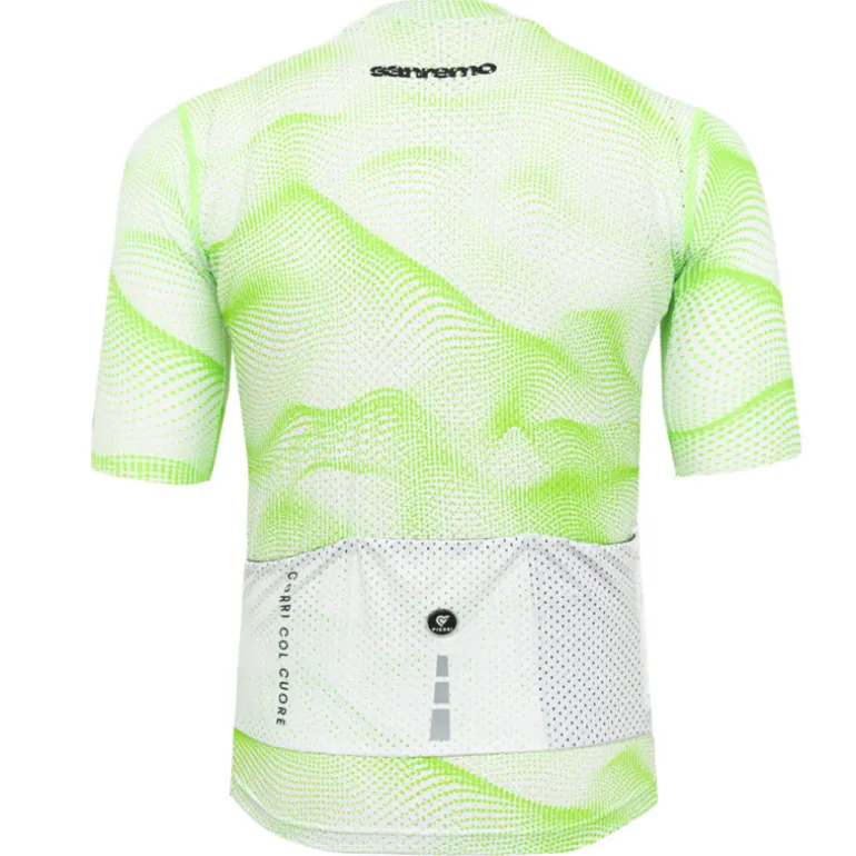 Maglia uomo Sanremo