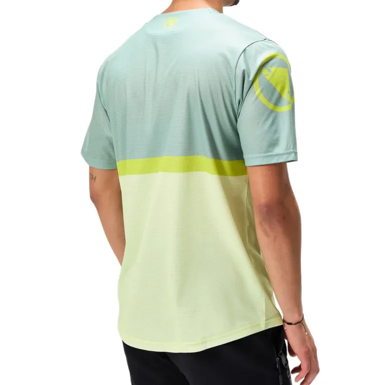 Maglia uomo Singletrack Core