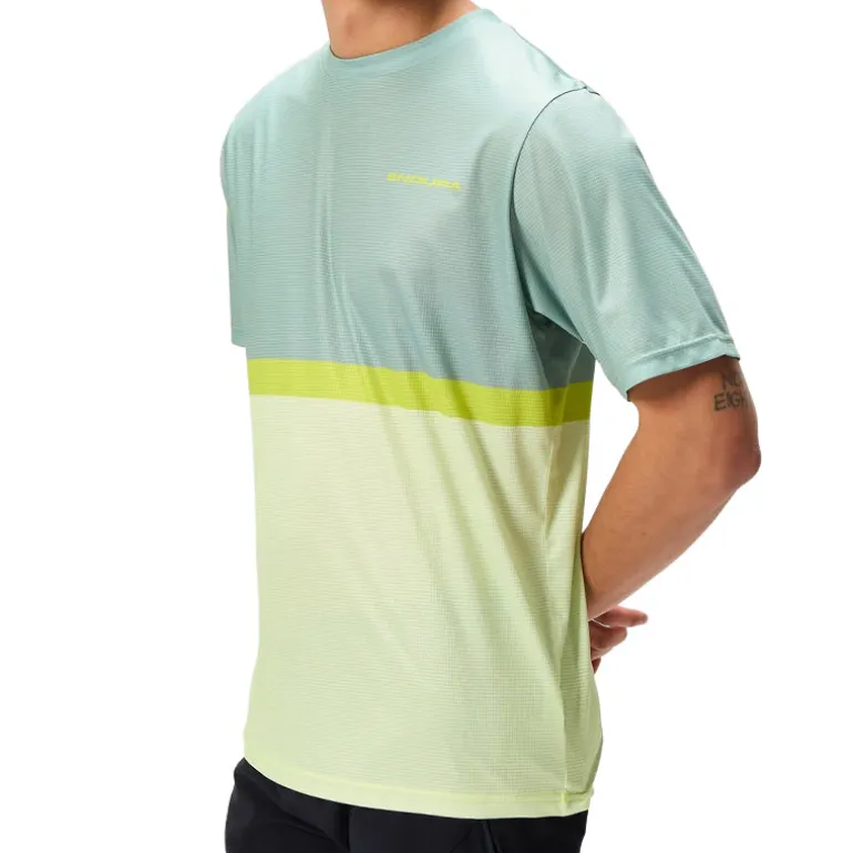 Maglia uomo Singletrack Core