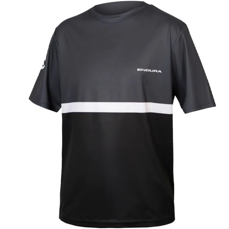 Maglia uomo Singletrack Core