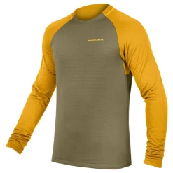 Maglia uomo Singletrack Fleece