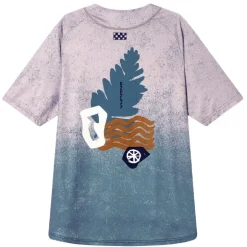 Maglia uomo Singletrack Print