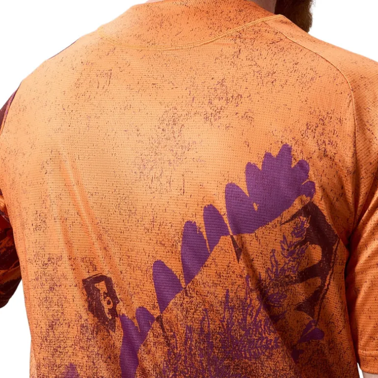 Maglia uomo Singletrack Print
