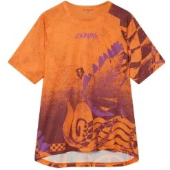 Maglia uomo Singletrack Print