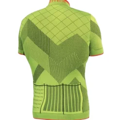 Maglia uomo Soffio zip