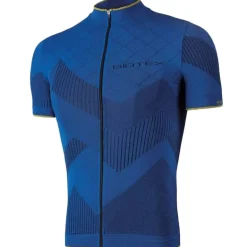 Maglia uomo Soffio zip