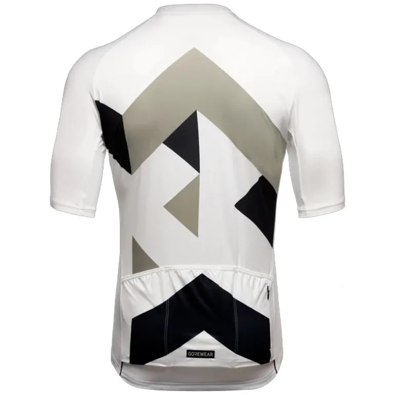 Maglia uomo Spirit Signal