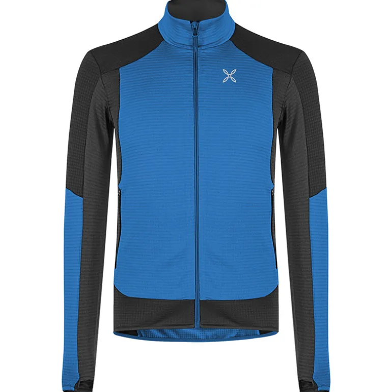 Maglia uomo Stretch Color