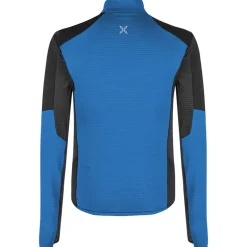 Maglia uomo Stretch Color