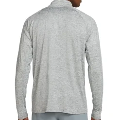 Maglia uomo Stride Zip 1/4 Dri-FIT