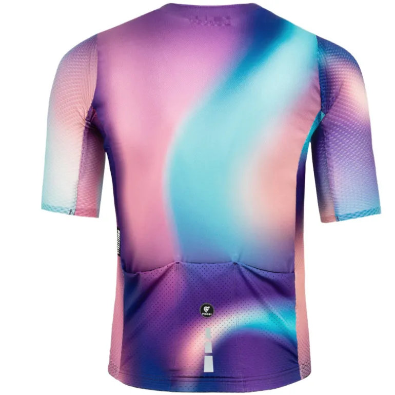Maglia uomo Superlight Magistrale UAE