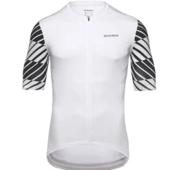 Maglia uomo Swiftride Optical