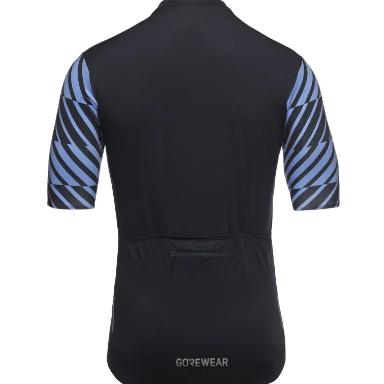 Maglia uomo Swiftride Optical