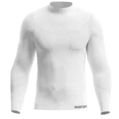 Maglia uomo termica