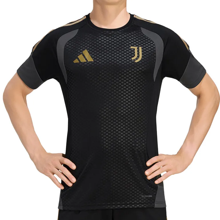 Maglia uomo Tiro26 European Competition Juventus 26/27
