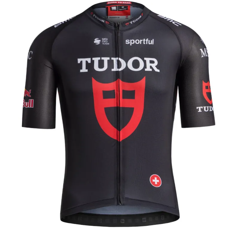 Maglia uomo Tud Starlight R