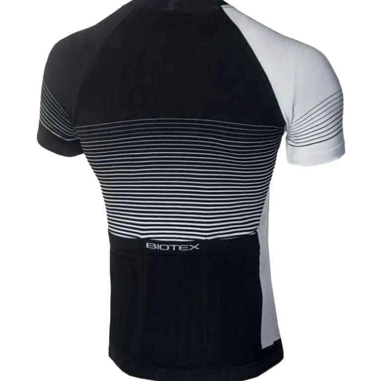Maglia uomo Ultra Millerighe